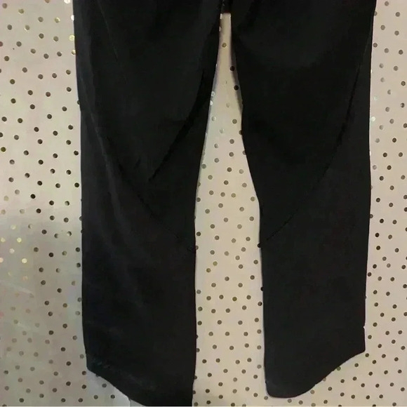 Lululemon Ready Set Go Crop Black - Picture 10 of 13